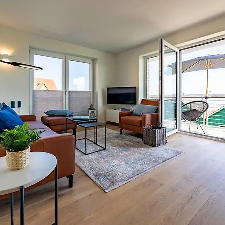 Meeresblick-pelikan-h-2-we-21 דירה