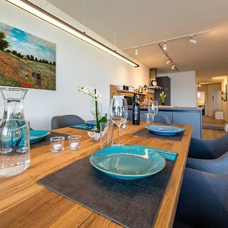 Meeresblick-pelikan-h-2-we-21 דירה *