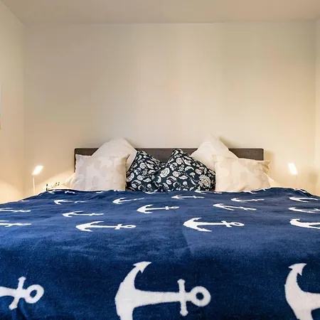 Meeresblick-pelikan-h-2-we-21 Apartment *