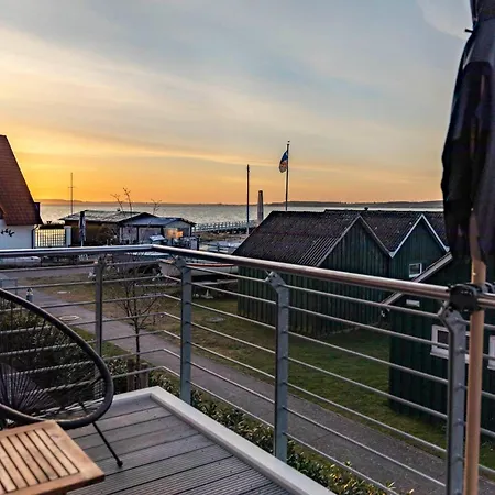 Meeresblick-pelikan-h-2-we-21 Lejlighed